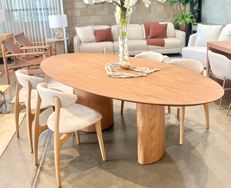 Ambiente sofisticado MJ Home