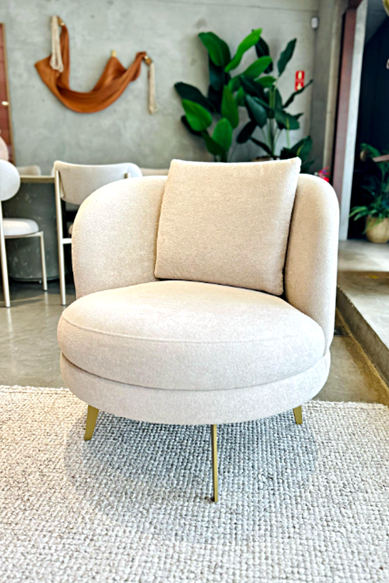 Móveis de design exclusivo - MJ Home