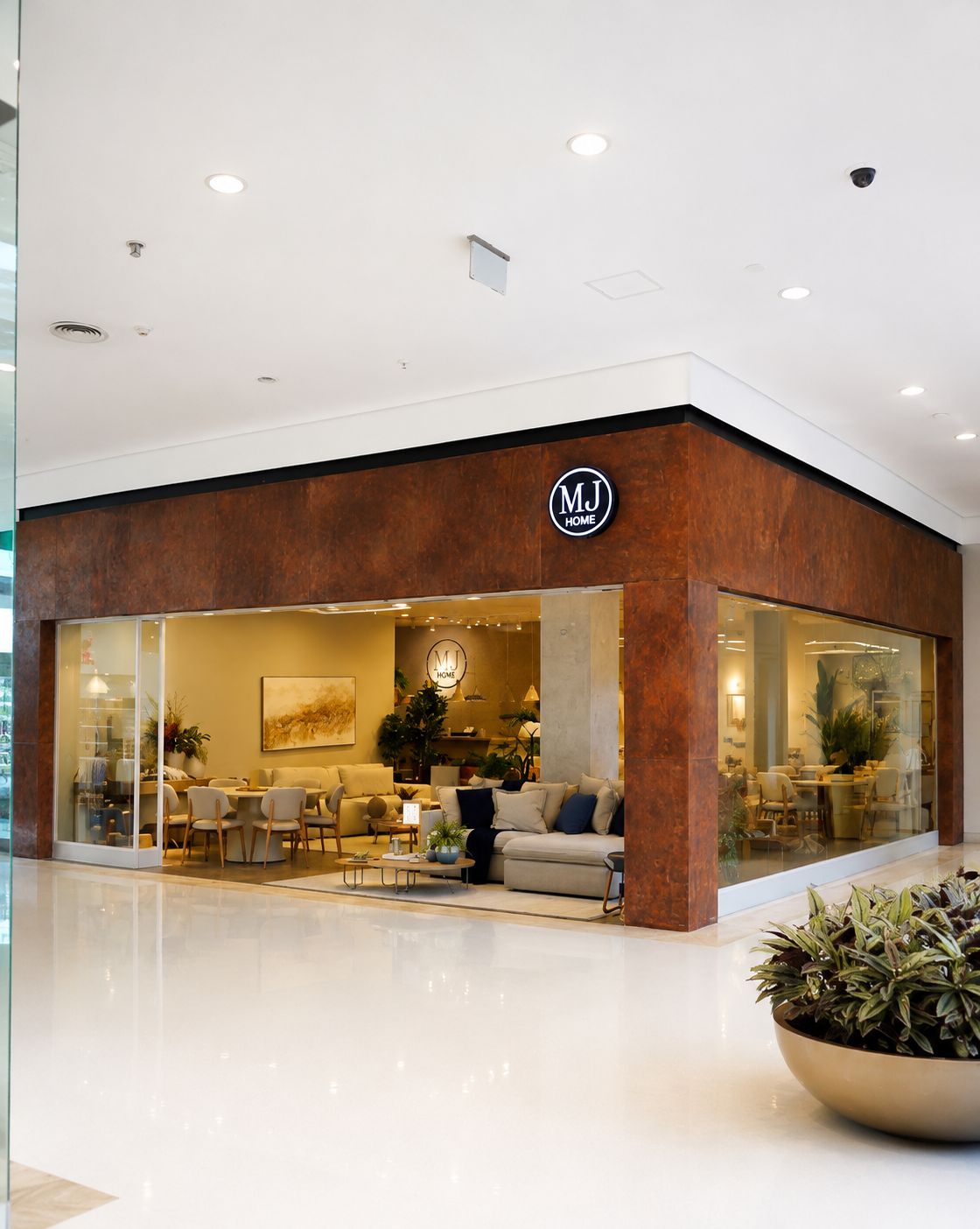 Campinas – Shopping Iguatemi