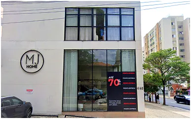 São Paulo – Moema