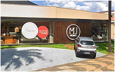 Campinas – Nova Campinas