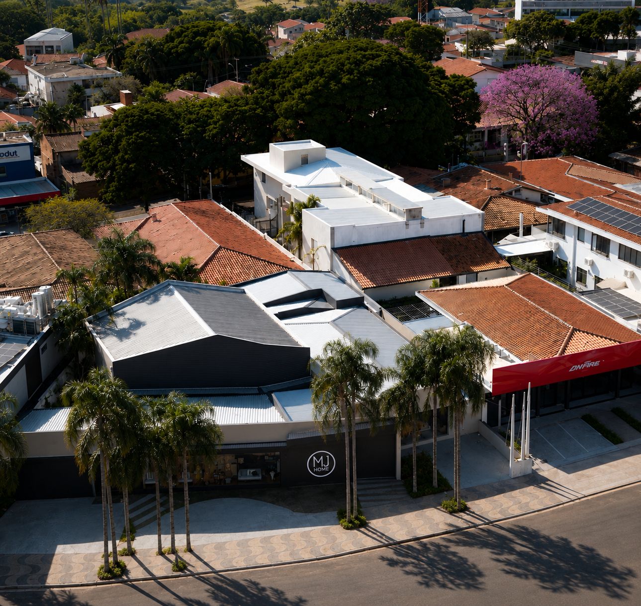 Campinas – Nova Campinas